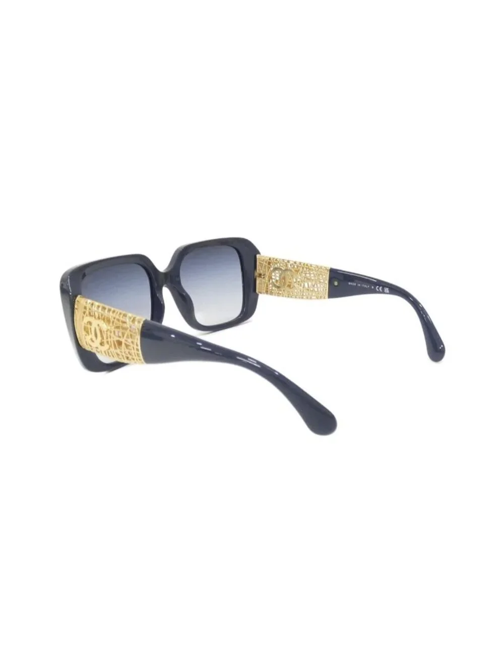 Chanel Sunglasses Eyewear